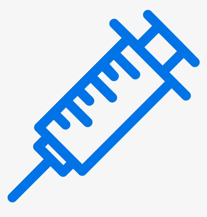 Syringe 5ml