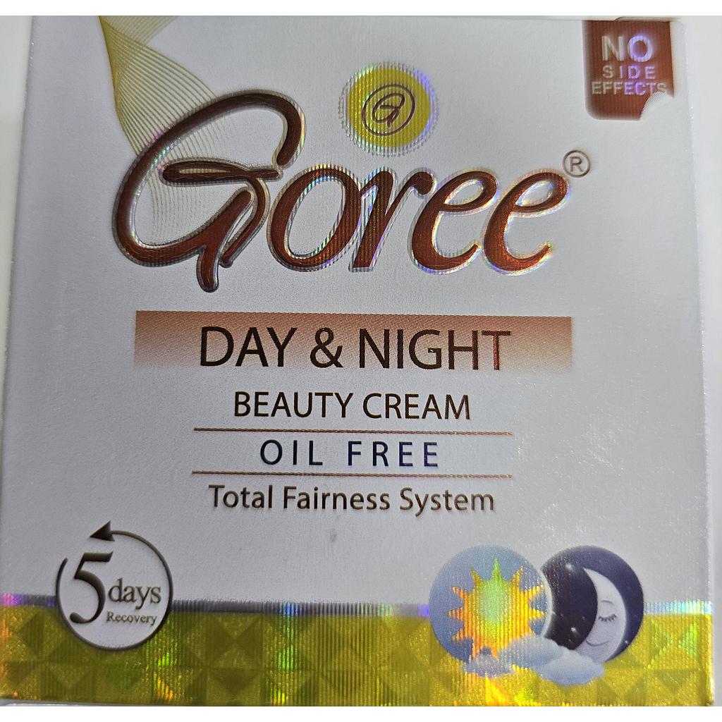 Golden Pearl Beauty Cream (نسخة)